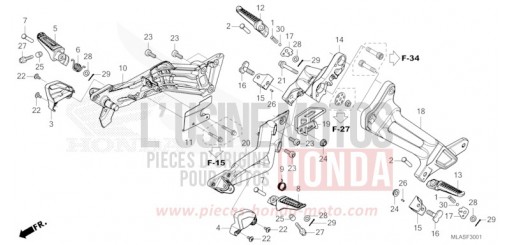 STEP (CMX1100A2/D2) CMX1100A2S de 2025
